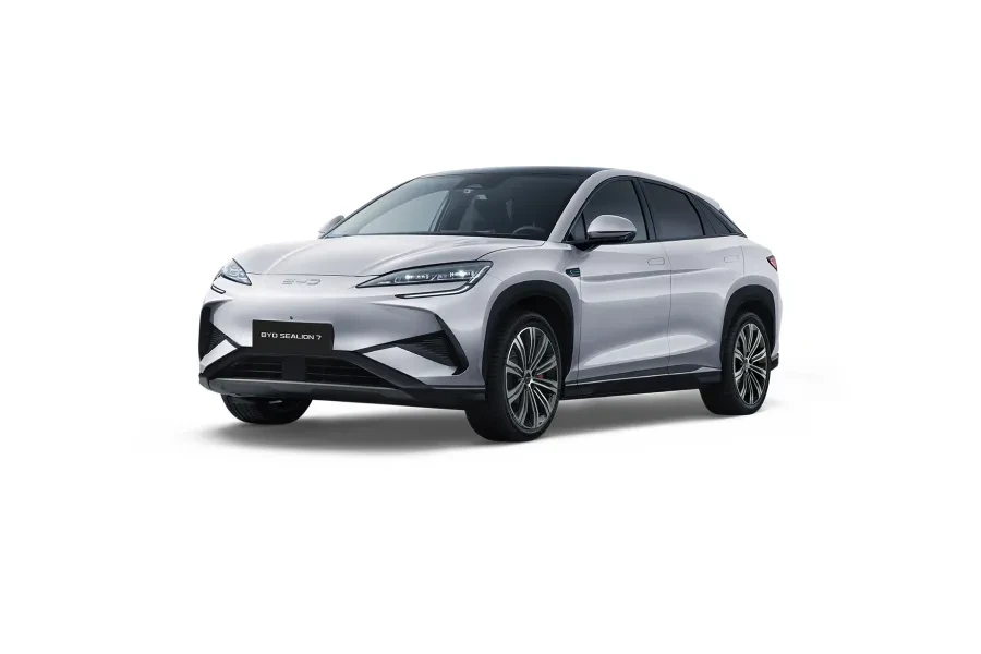 BYD Sealion 7